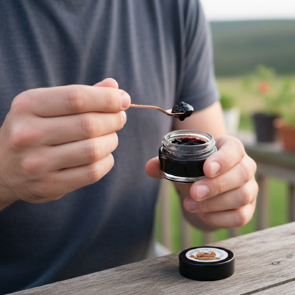 Himalayan Shilajit